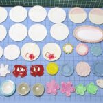 1/6皿作り（2）完成