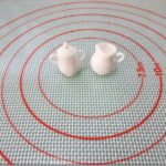 1/6　食器作り（4）