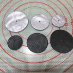 1/6　食器作り（9）完成