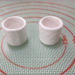 1/6　食器作り（7）