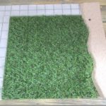 1/18　庭作り（2）