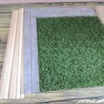 1/18　庭作り（3）