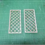 1/18　庭作り（8）