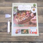 【DMF第25号】プーさんのハンバーガー〈2〉作り