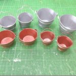 1/18　庭作り（12）