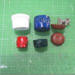 1/18　庭作り（17）