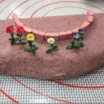 1/18　庭作り（21）